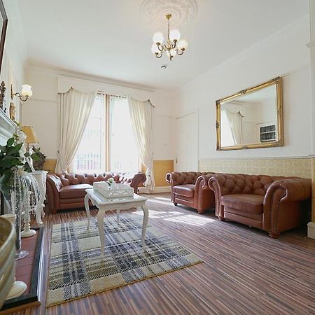 The Old Tramhouse Self Catering Apartments Stirling Luaran gambar