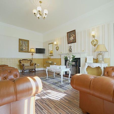 The Old Tramhouse Self Catering Apartments Stirling Luaran gambar