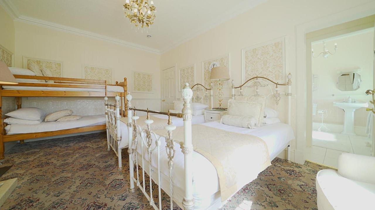 The Old Tramhouse Self Catering Apartments Stirling Luaran gambar