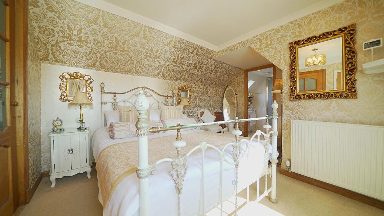 The Old Tramhouse Self Catering Apartments Stirling Luaran gambar