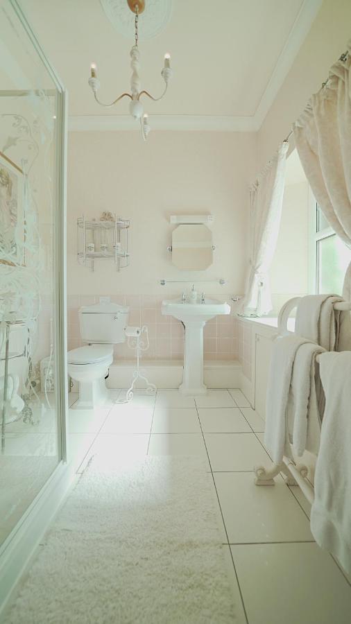 The Old Tramhouse Self Catering Apartments Stirling Luaran gambar