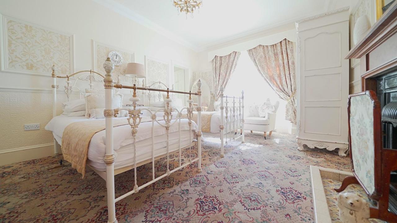 The Old Tramhouse Self Catering Apartments Stirling Luaran gambar