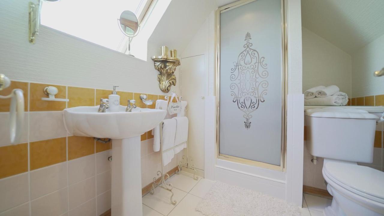 The Old Tramhouse Self Catering Apartments Stirling Luaran gambar
