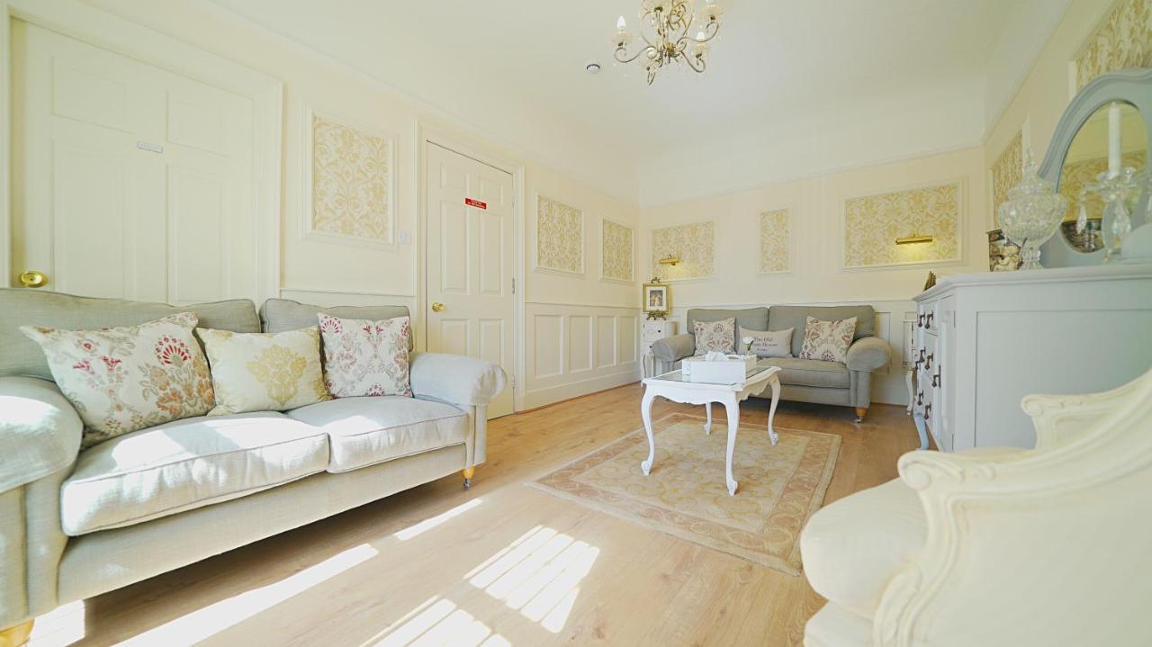 The Old Tramhouse Self Catering Apartments Stirling Luaran gambar
