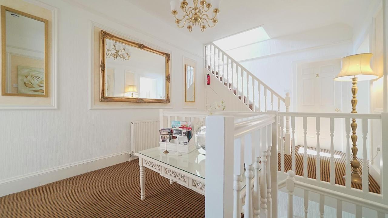 The Old Tramhouse Self Catering Apartments Stirling Luaran gambar