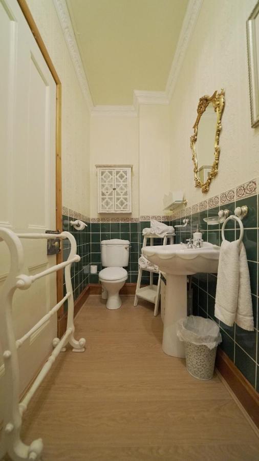 The Old Tramhouse Self Catering Apartments Stirling Luaran gambar