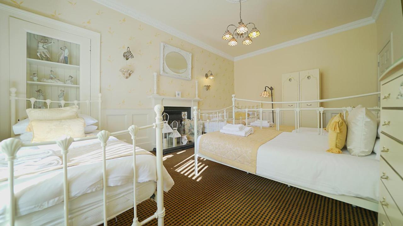 The Old Tramhouse Self Catering Apartments Stirling Luaran gambar