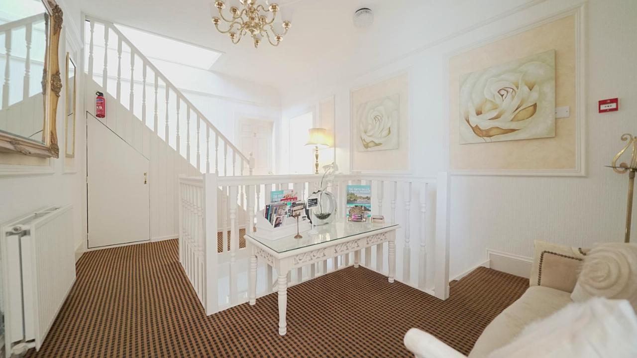 The Old Tramhouse Self Catering Apartments Stirling Luaran gambar