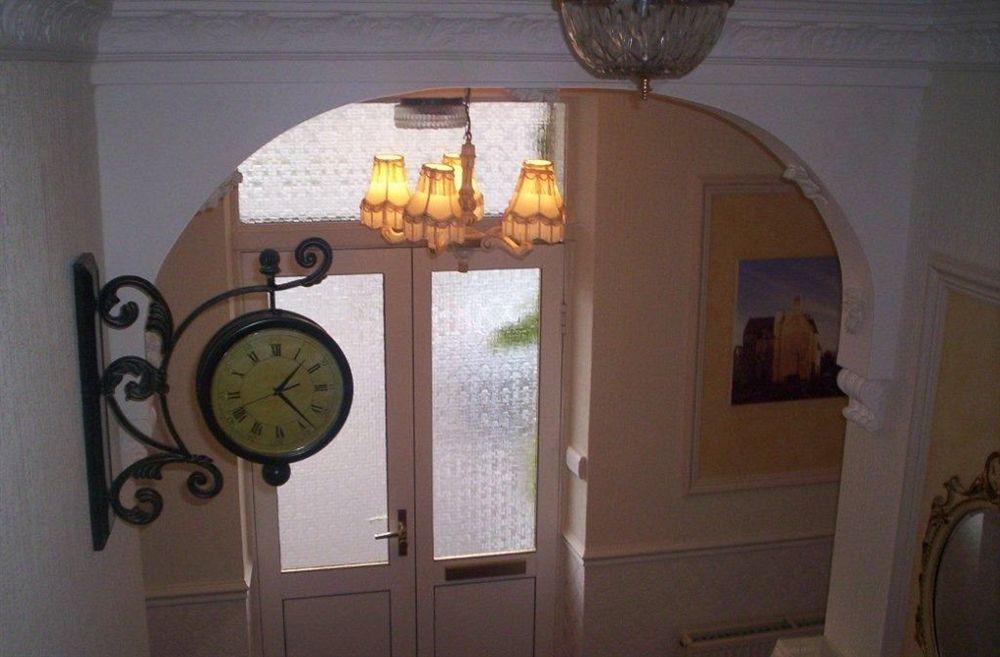 The Old Tramhouse Self Catering Apartments Stirling Luaran gambar