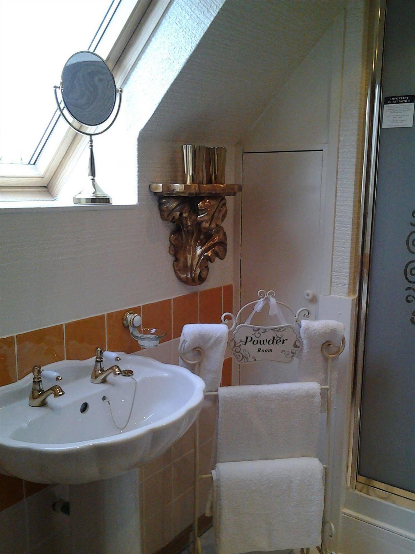 The Old Tramhouse Self Catering Apartments Stirling Luaran gambar