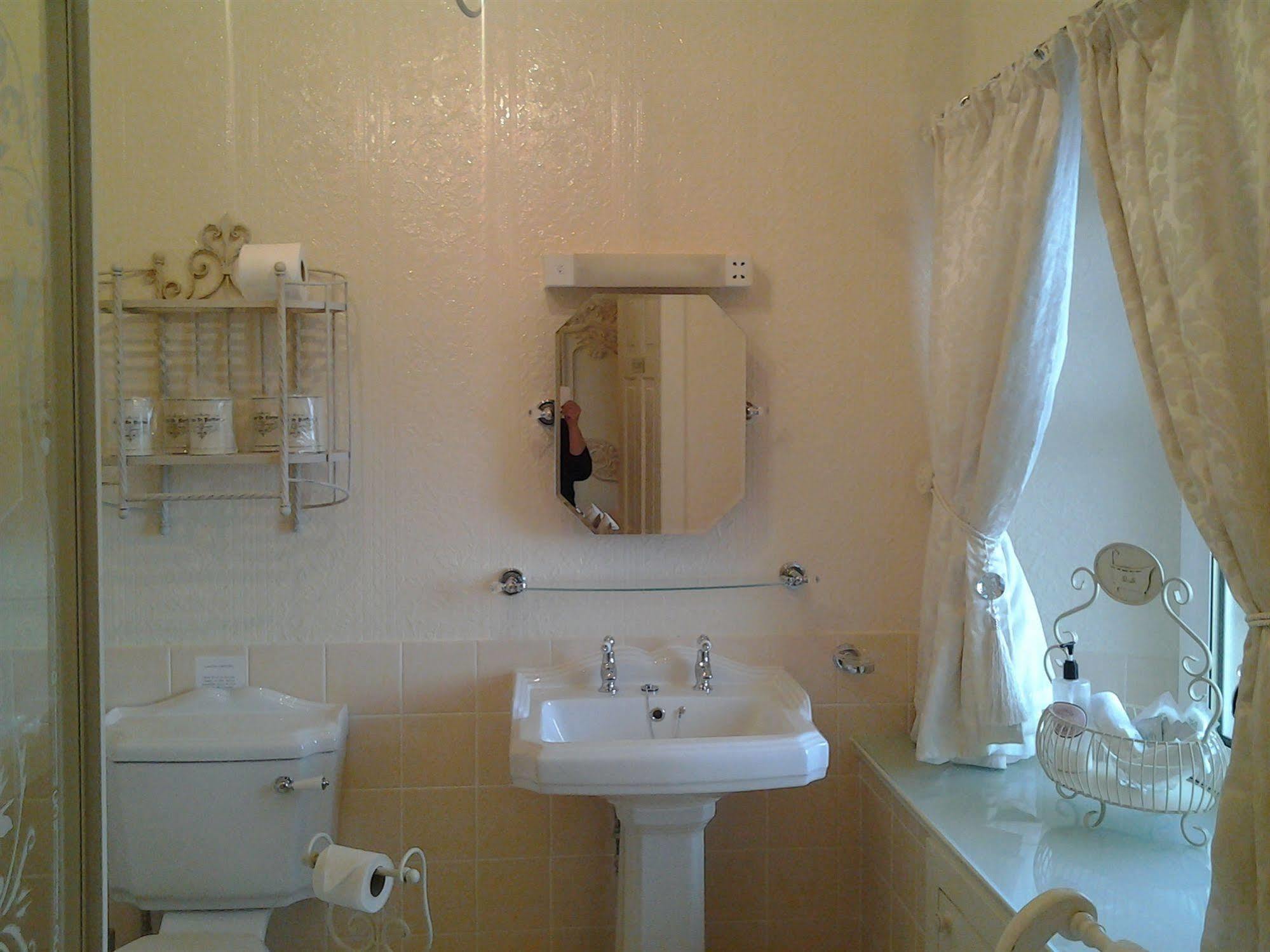The Old Tramhouse Self Catering Apartments Stirling Luaran gambar