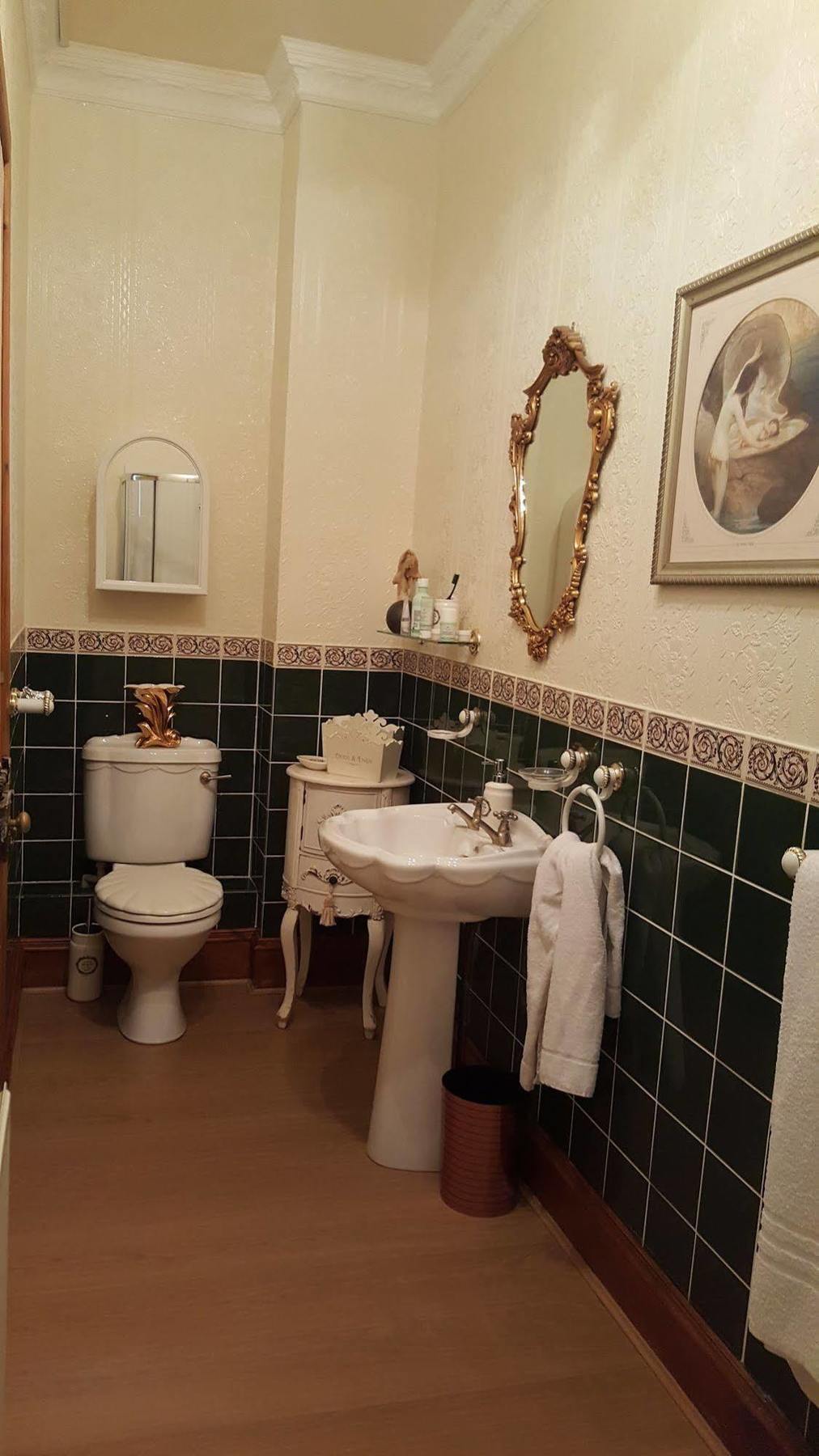 The Old Tramhouse Self Catering Apartments Stirling Luaran gambar