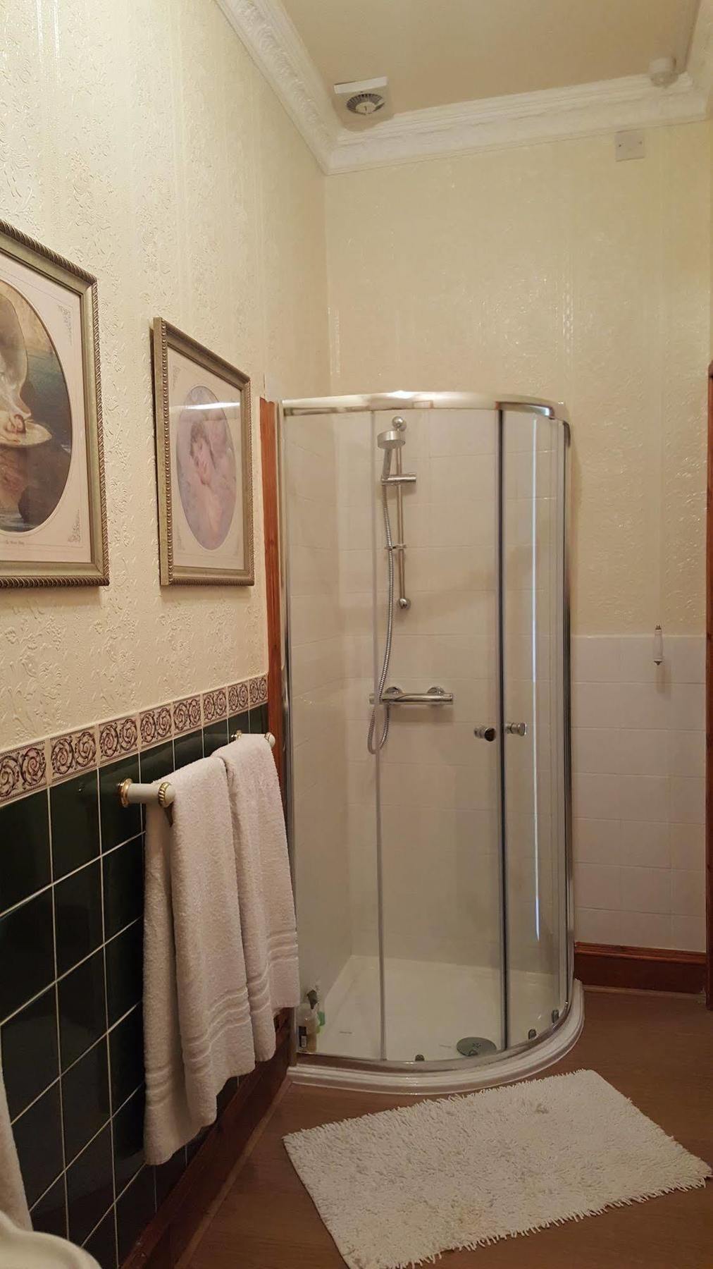 The Old Tramhouse Self Catering Apartments Stirling Luaran gambar