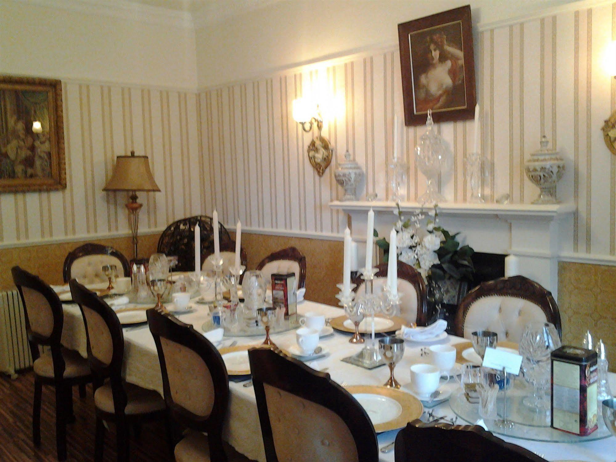 The Old Tramhouse Self Catering Apartments Stirling Luaran gambar