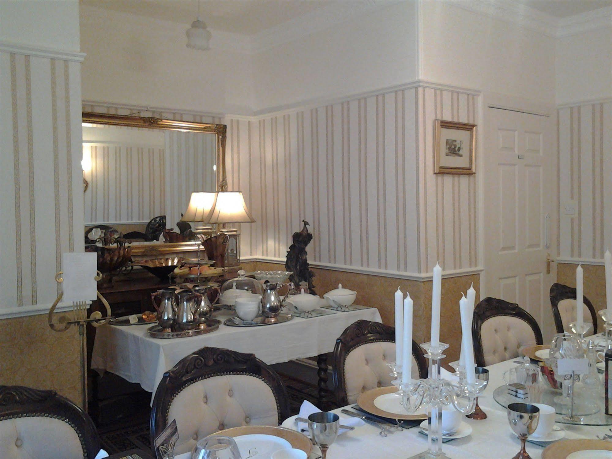 The Old Tramhouse Self Catering Apartments Stirling Luaran gambar