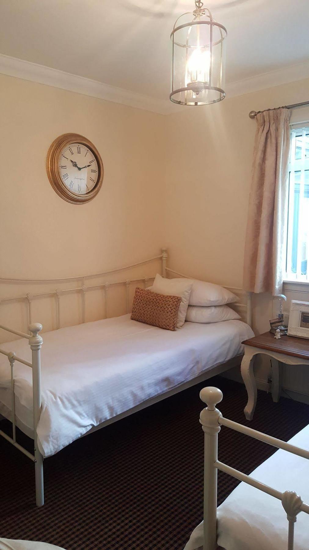 The Old Tramhouse Self Catering Apartments Stirling Luaran gambar