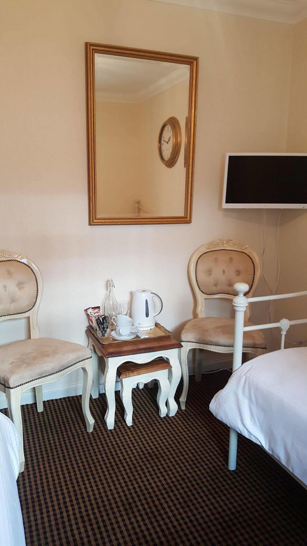 The Old Tramhouse Self Catering Apartments Stirling Luaran gambar